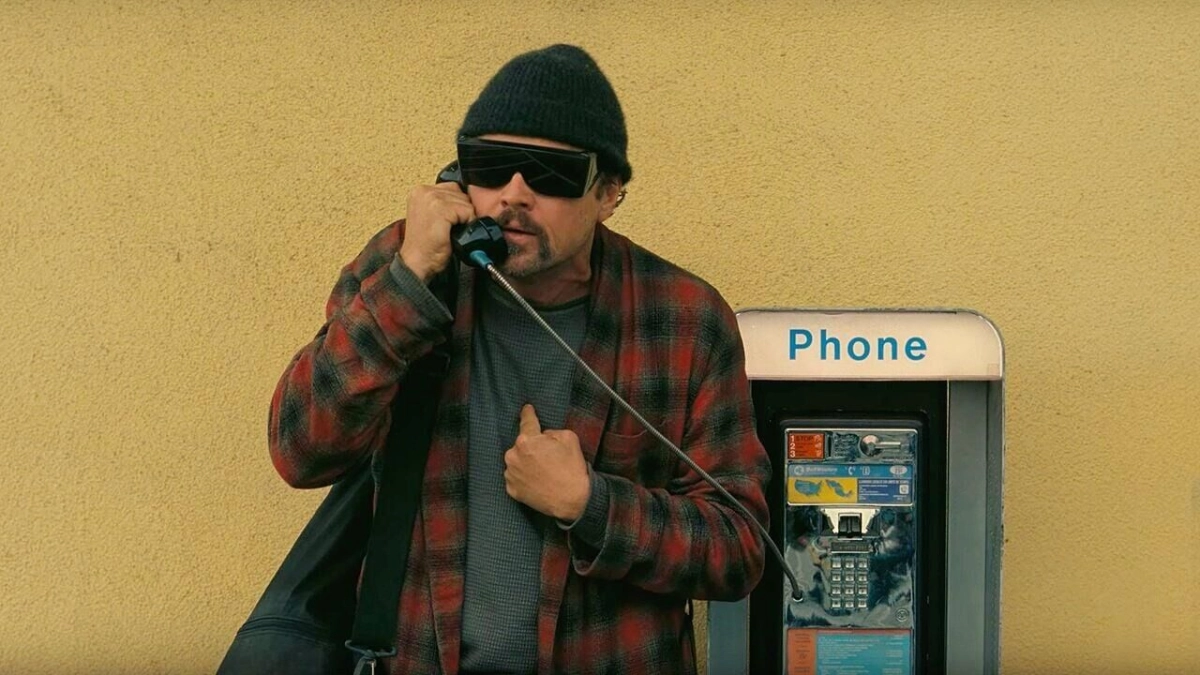 One Battle After Another